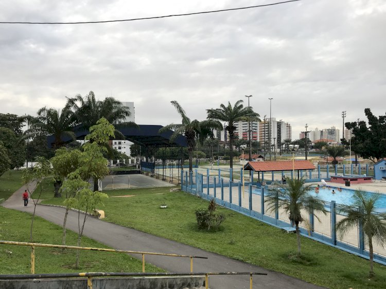 CSU do Parque 10 reabre para público