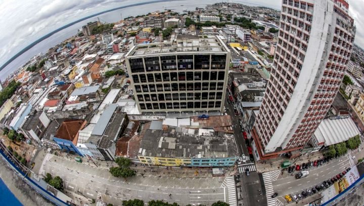 Prefeitura e Conselho de Arquitetura e Urbanismo promovem curso gratuito sobre Estudo de Impacto de Vizinhança