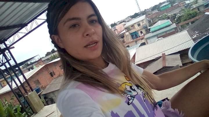 PC-AM solicita colaboração para divulgar imagem de mulher que desapareceu no bairro Tancredo Neves