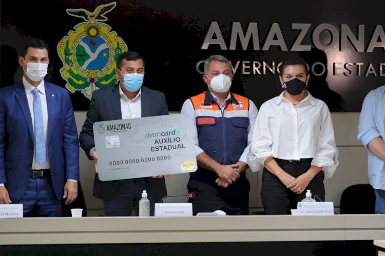 Amazonas reforça ações de enfrentamento à cheia, que pode ser a maior dos últimos 100 anos