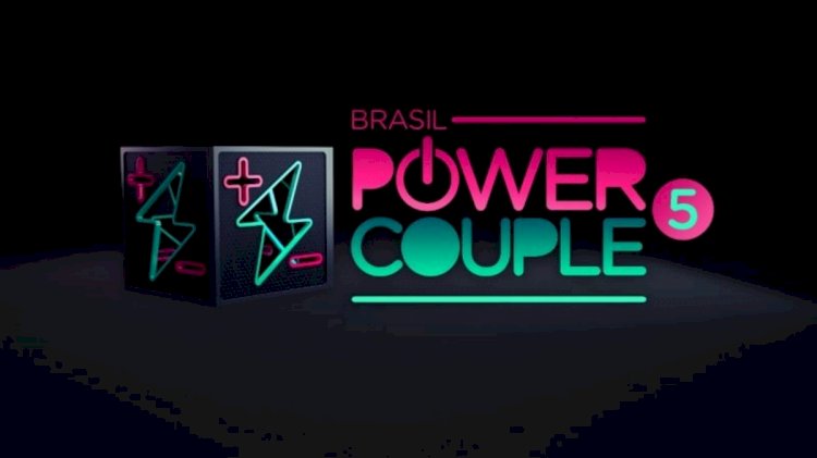 Com estreia hoje “Power Couple” tem cuidados redobrados por causa da pandemia