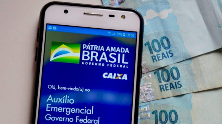 Caixa antecipa pagamento da segunda parcela do Auxílio Emergencial