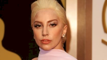 Lady Gaga revela ter sido estuprada durante meses quando tinha 19 anos