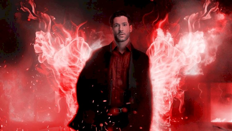 Lucifer, 6ª temporada: data de estreia e spoilers