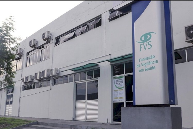 FVS-RCP emite comunicado com orientações quanto ao consumo de pescado em Itacoatiara