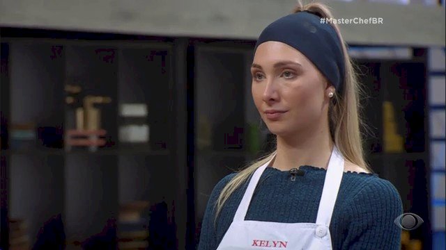 Sobremesa de Kelyn entra na lista de melhores pratos que Fogaça já comeu em 7 anos de MasterChef; aprenda a fazer