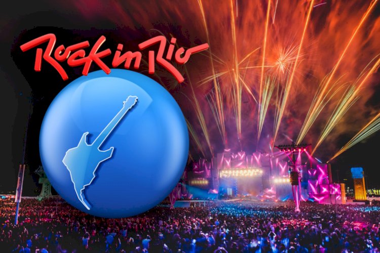 Rock in Rio 2022: venda de ingressos começa amanhã às 19h