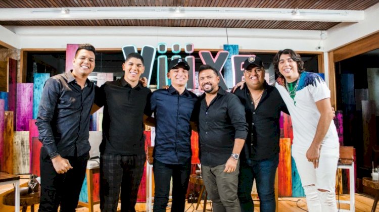 Manaus recebe festival 'Viiixe! Forró e Piseiro' em abril