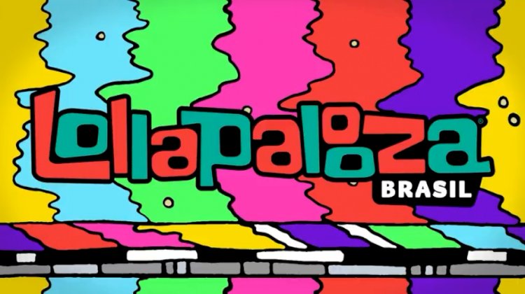 Lollapalooza Brasil 2022 terá line-up divulgado nesta quinta