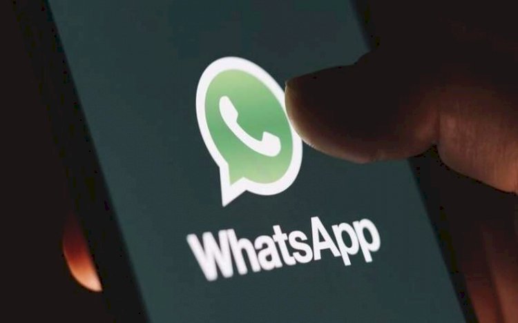 Whatsapp libera nova função que ninguém estava preparado para receber