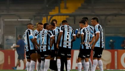 Grêmio vence Atlético-MG, mas é rebaixado para a Série B do Campeonato Brasileiro