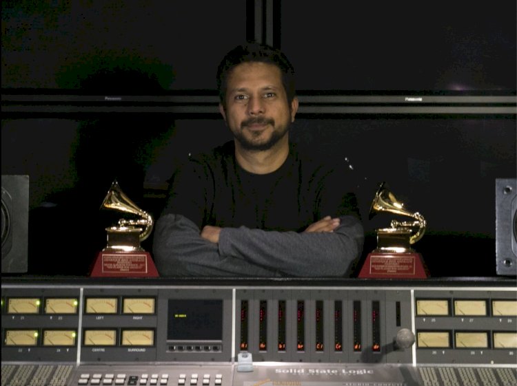 Henrique Andrade: a visão Pop do produtor com Grammys e álbum com Justin Bieber