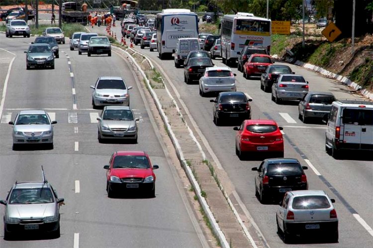 Pedido de desconto no IPVA para bom condutor pode ser solicitado 100% online no Amazonas