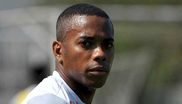 Última instância da Justiça italiana condena Robinho por violência sexual