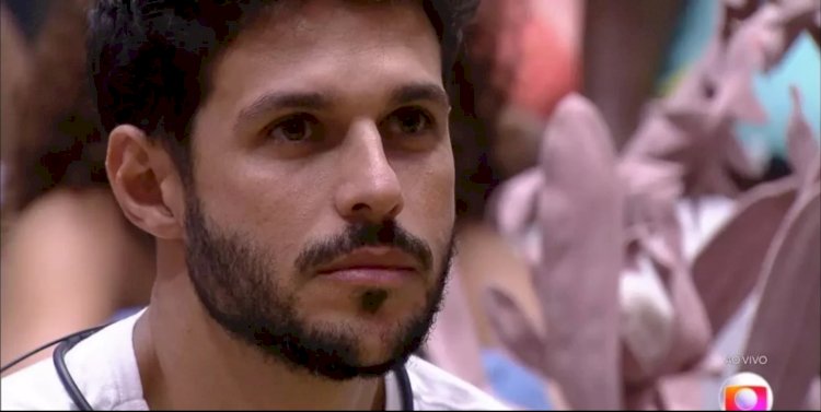 Quem saiu do BBB 22: Rodrigo é o segundo eliminado