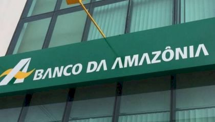 Decreto presidencial autoriza aumento de capital do Banco da Amazônia