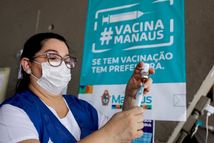 Prefeitura disponibiliza 20 pontos de vacinação neste sábado, 5/2