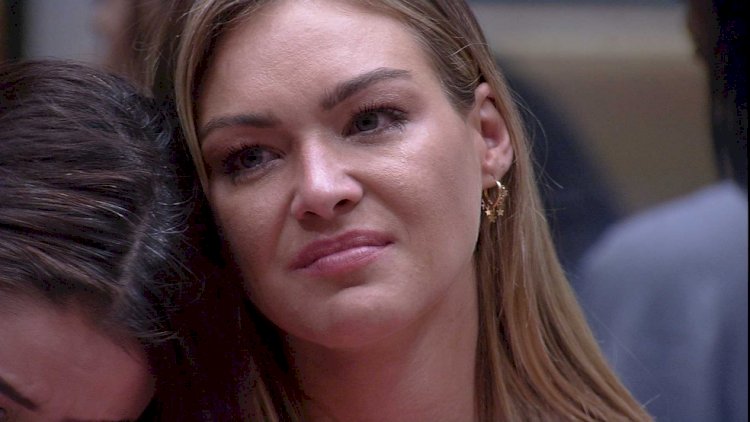 Quem saiu do BBB 22: Bárbara é a quarta eliminada