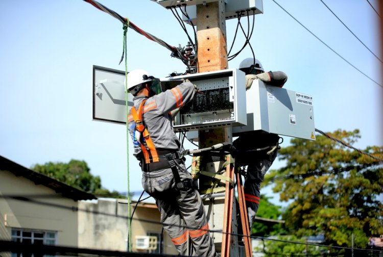 MP instaura inquérito para apurar denúncia de irregularidades na medição de tarifa de energia do AM