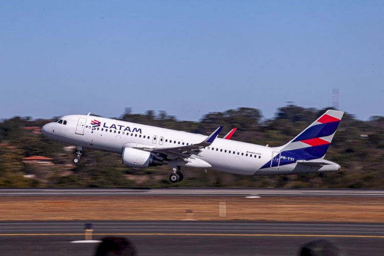 Menino de 9 anos foge de casa, entra escondido em avião e viaja sozinho de Manaus para Guarulhos (SP)