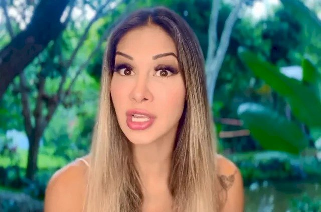 Maíra Cardi diz que voltaria ao 'Big Brother Brasil'