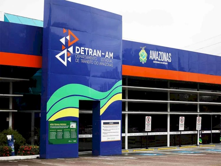 Inscrições para concurso do Detran terminam na quarta-feira (6)