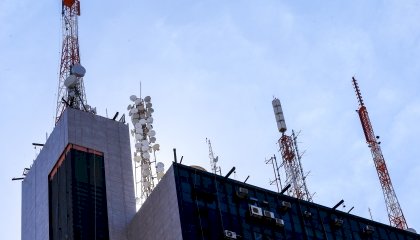 Ao menos 7 cidades brasileiras têm antenas para opção mais rápida do 5G