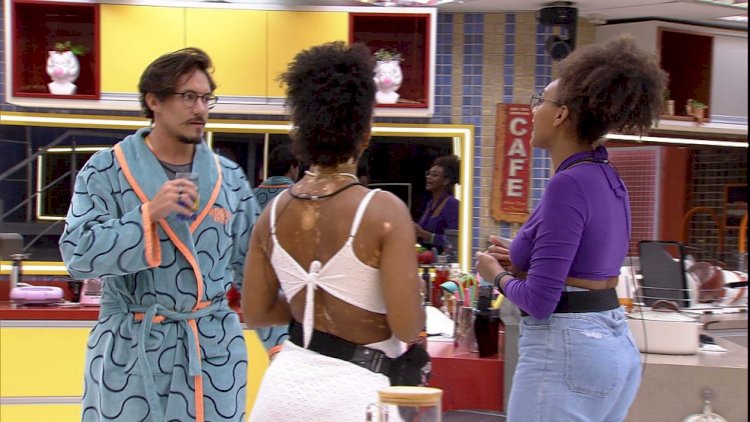 Jogo da Discórdia BBB 22: Tadeu Schmidt revela consequências que cada brother deverá cumprir; confira as reações