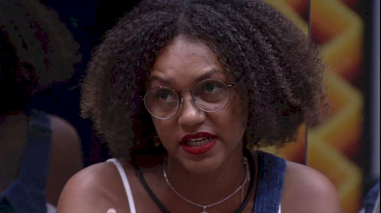 Quem saiu do BBB 22: Jessilane é a 14ª eliminada