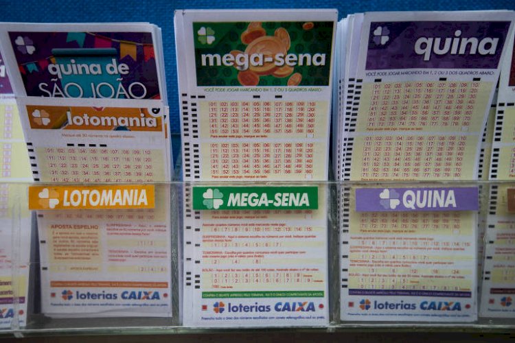 Entenda como funciona a nova loteria +Milionária