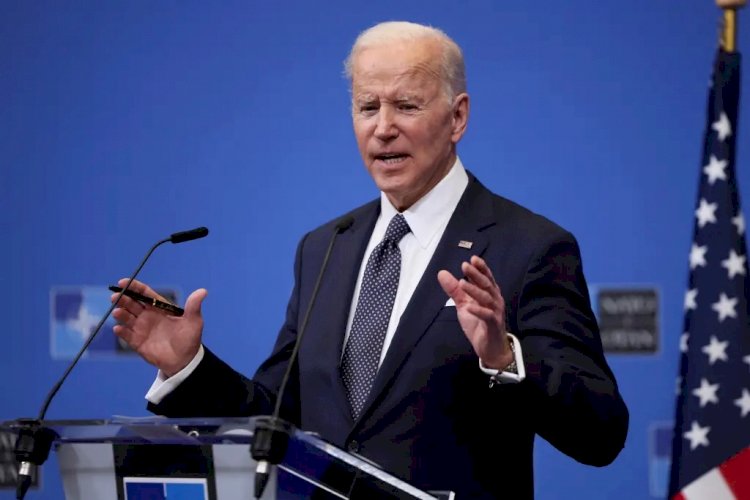 Biden: deveríamos pagar brasileiros para não cortarem suas florestas