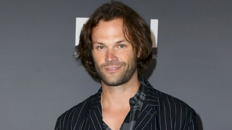 Jared Padalecki, de 'Supernatural', sofre acidente grave de carro