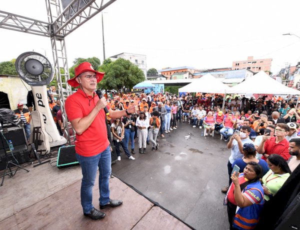 David Almeida diz que Paulo Guedes é o pior Ministro da Economia que o Brasil já teve, por ser contra os incentivos fiscais da ZFM (ouça o áudio)