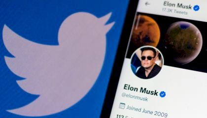 Saiba o que é a criptografia de ponta a ponta que Elon Musk quer para o Twitter