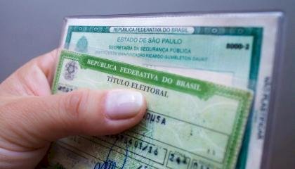 Eleições: Hoje é o último dia para regularizar o título de eleitor e votar em 2022