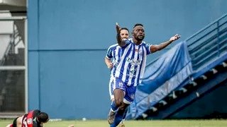 Pela série C do Campeonato Brasileiro, o Amazonas vence e assume a ponta do grupo 1, São Raimundo volta a vencer depois de duas derrotas e pela série C, o Manaus empatou na Arena da Amazônia.