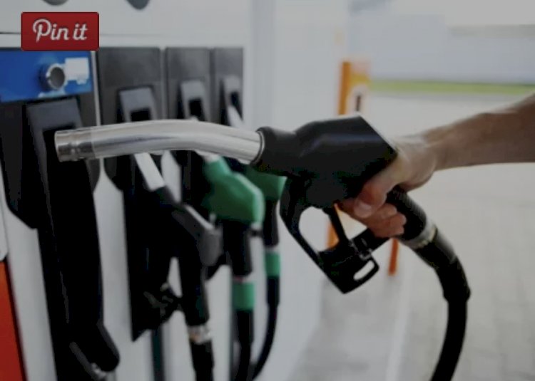 Gasolina tem 3ª alta consecutiva na média nacional e inicia maio a R$ 7,55