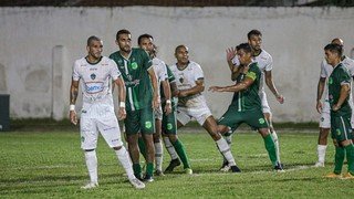 Manaus vence no Ceará e assume a 2ª posição da série C, Amazonas e São Raimundo empatam