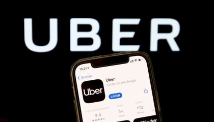 Uber passa a aceitar Pix como forma de pagamento em todo Brasil