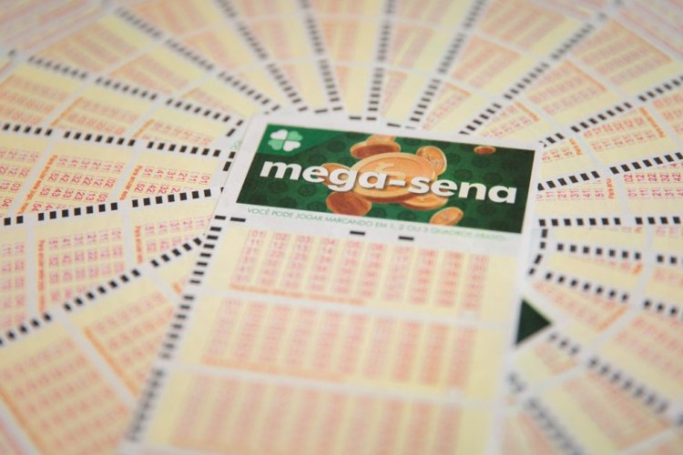 Mega-Sena, concurso 2.485: prêmio acumula e vai a R$ 120 milhões