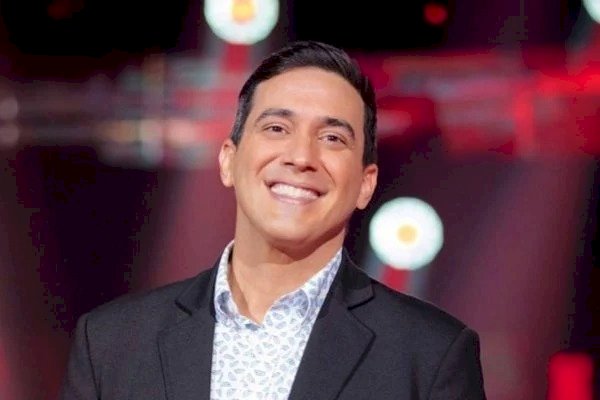 André Marques deixa a Globo após 27 anos na emissora