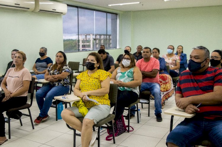 Gabarito preliminar do concurso da Semsa para cargos de nível médio já está disponível