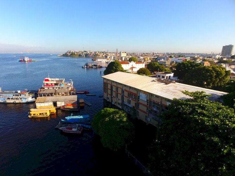 Reconversão pela prefeitura do Edifício Mirante da Ilha tem projeto aprovado pelo Iphan 