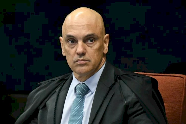 Alexandre de Moraes é eleito presidente do TSE e assume comando do tribunal em agosto