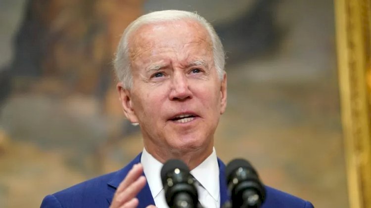 Biden promete manter luta contra armas de fogo após novo ataque a tiros nos EUA