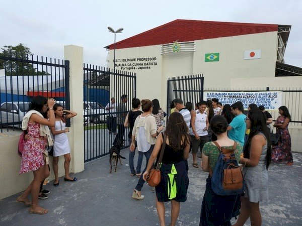 Com mais de 2,3 mil vagas, PSC ocorre neste domingo (17), no Amazonas