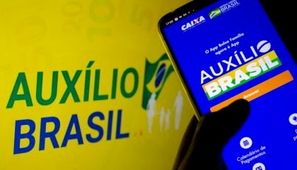 Sites utilizam nome do Auxílio Brasil para aplicar golpes