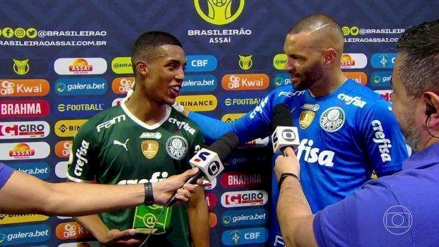 Pela última rodada do 1º turno do Campeonato Brasileiro, Palmeiras, Corinthians, Flamengo e Fluminense venceram. O último jogo da rodada acontece nesta segunda-feira, dia 25, às 19H em Curitiba com o jogo  Coritiba X Cuiabá