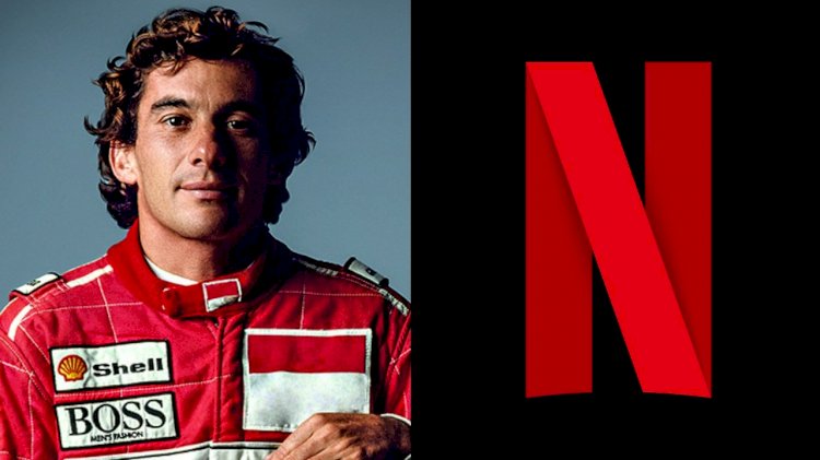 Série documental sobre a vida de Ayrton Senna será produzida pela Netflix; confira detalhes