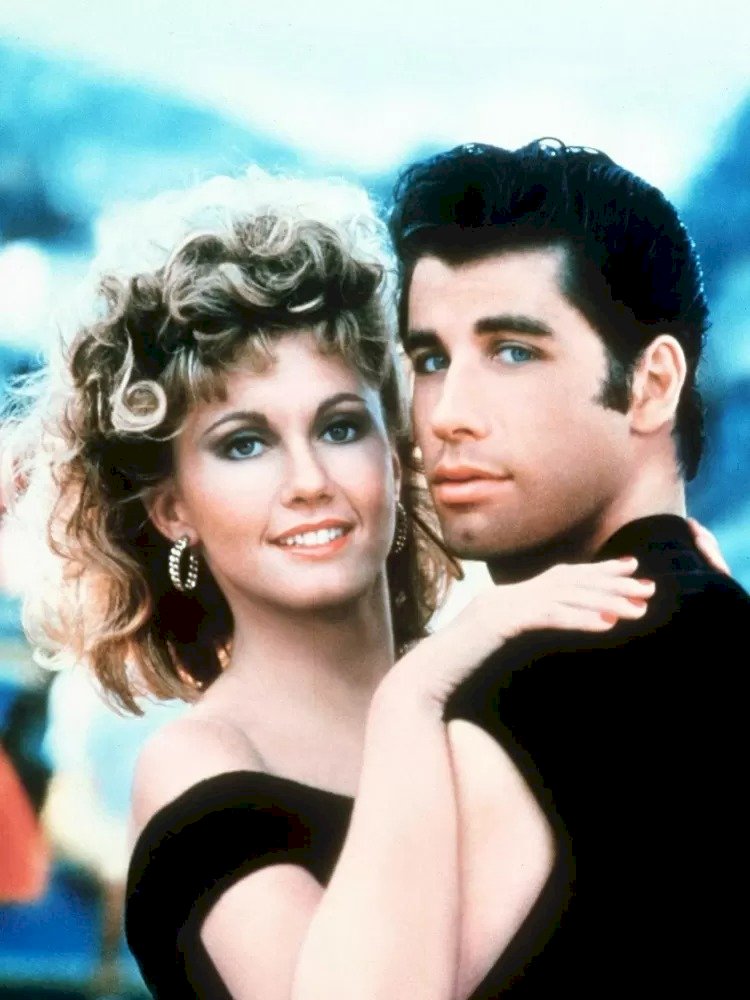 Olivia Newton-John, estrela de 'Grease', morre aos 73 anos